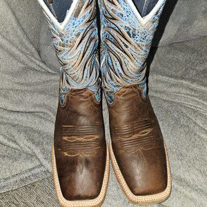 Ariat firecatcher boots